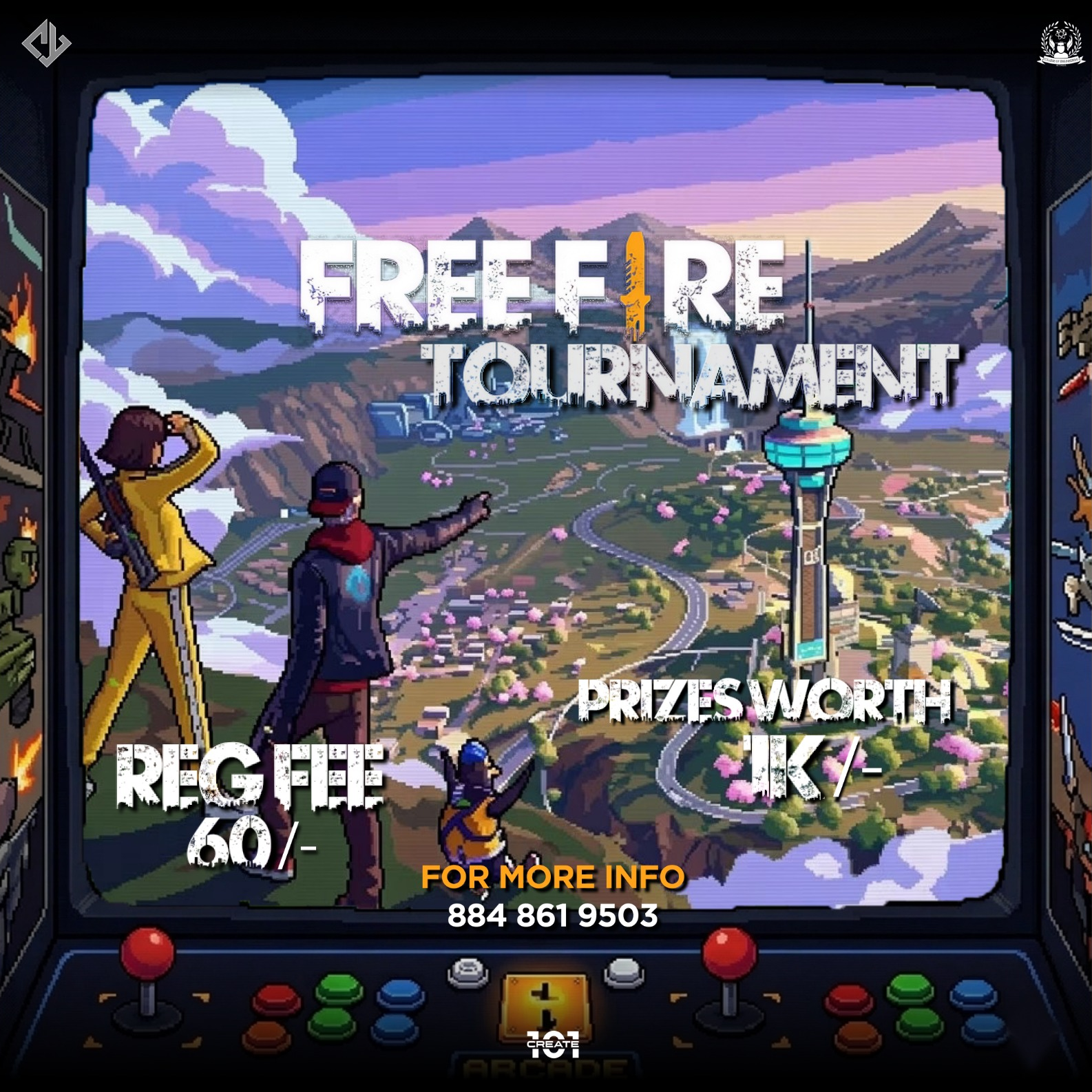 FreeFire